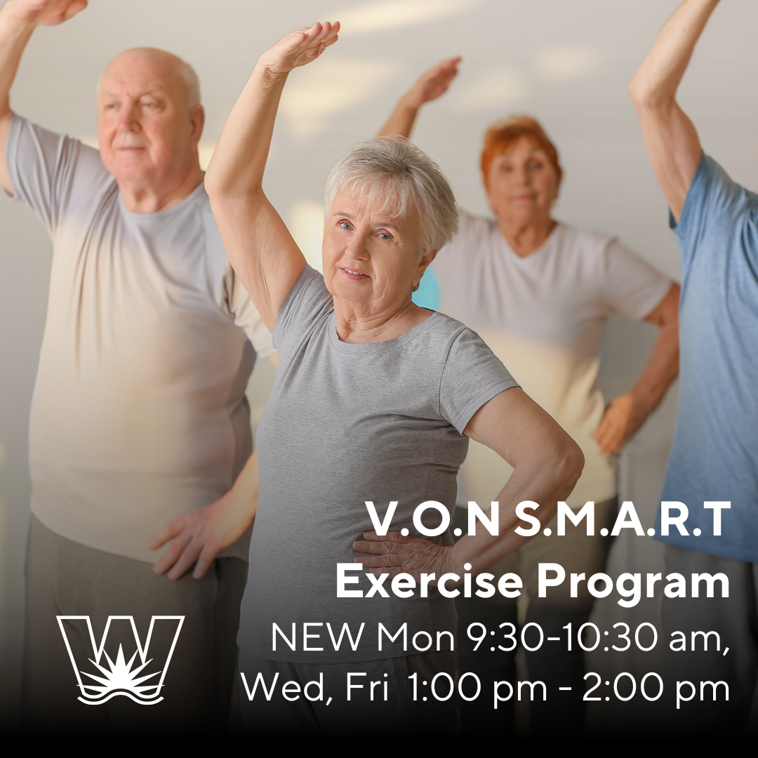 Exercise Program